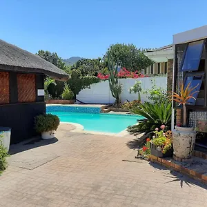 Apartment Vergenoegd, Parow