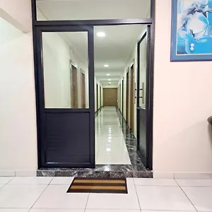 Guest house Supa, Parow