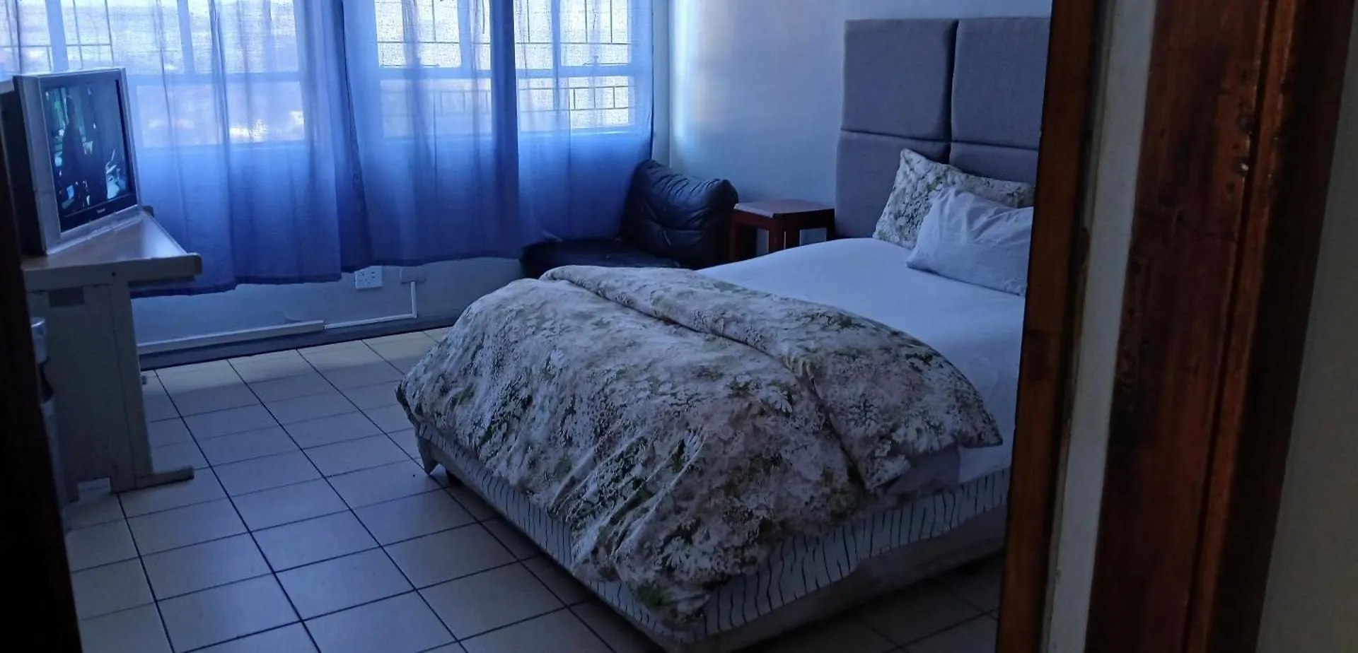 Hostel Bedfort Blue Parow