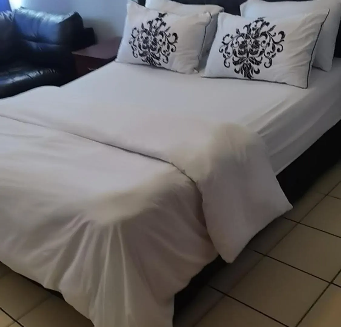 Bedfort Blue Parow