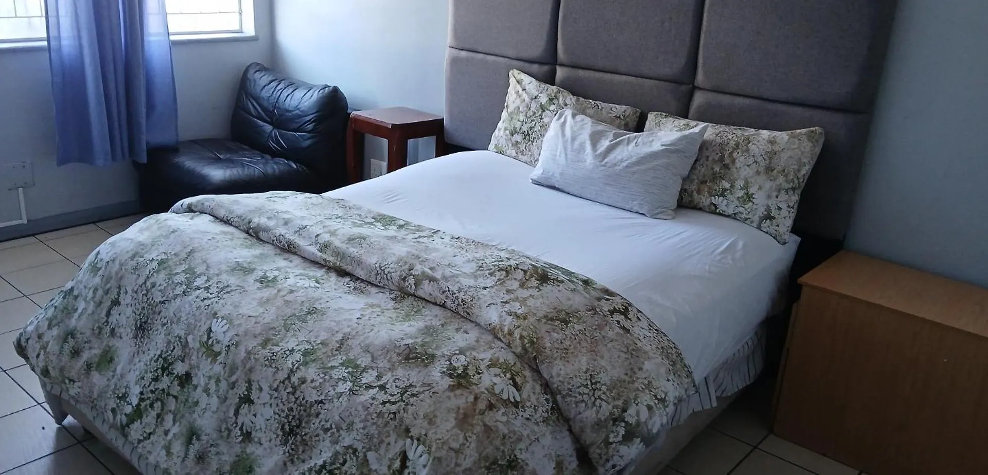 Bedfort Blue Parow South Africa