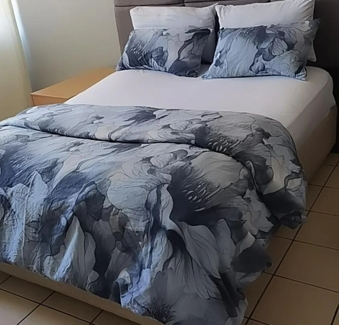Bedfort Blue Parow Hostel