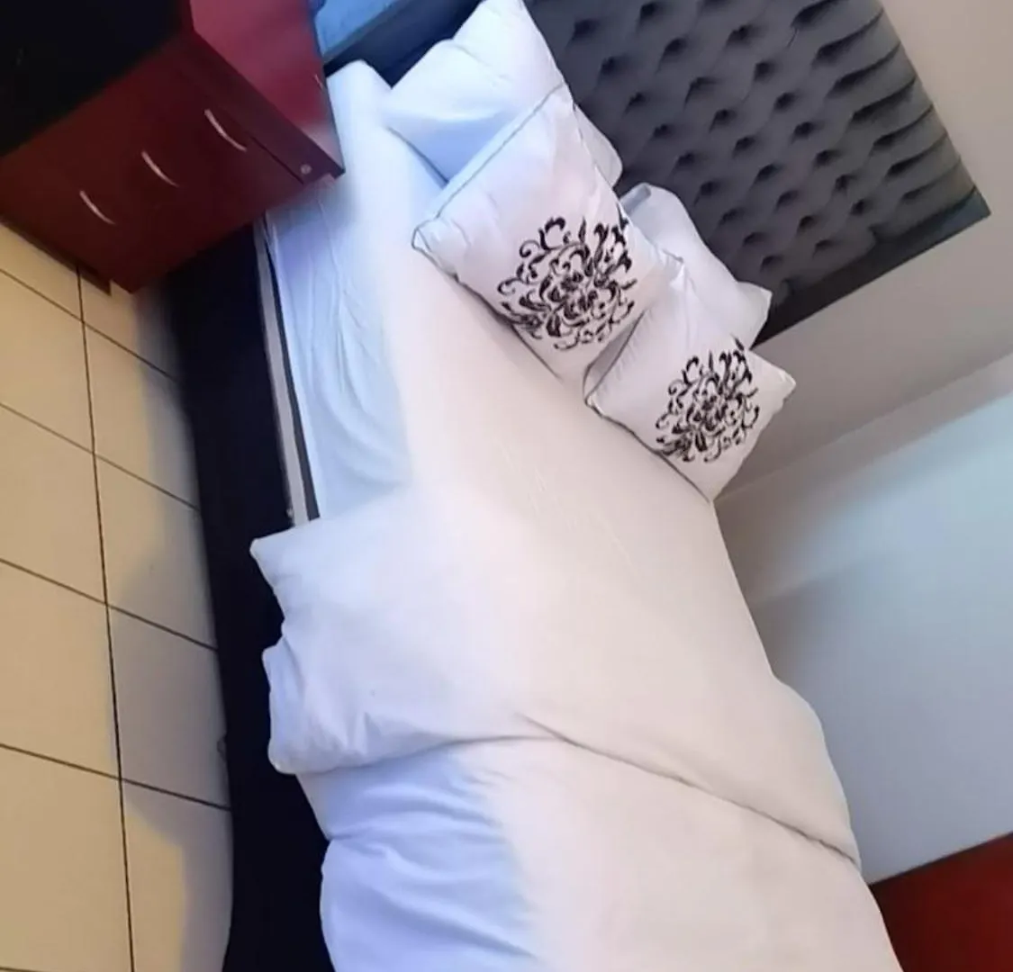 Hostel Bedfort Blue Parow South Africa